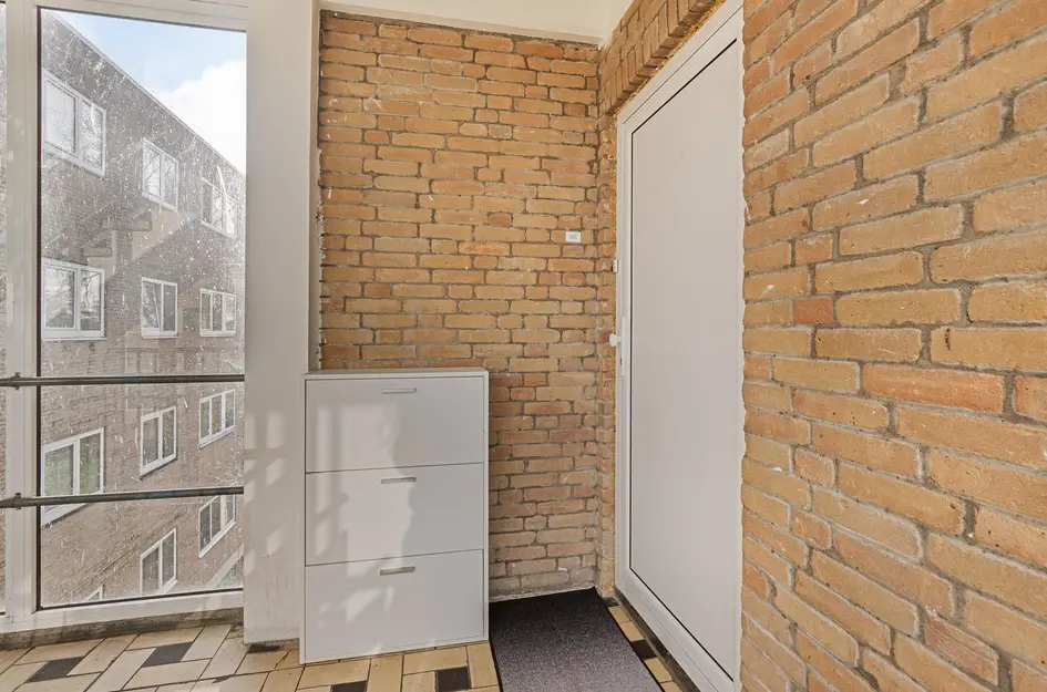 Linnaeusstraat 230
