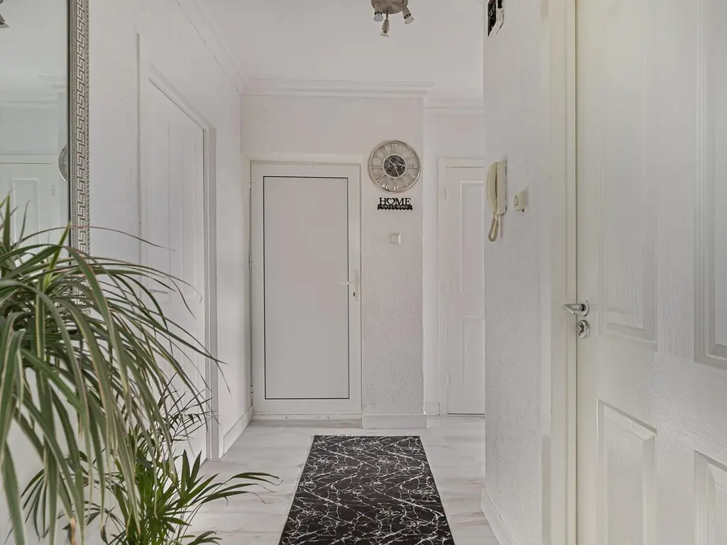 Linnaeusstraat 230, Zaandam