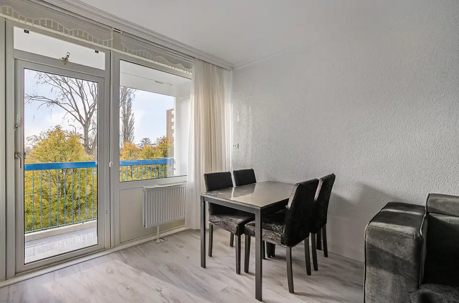 Linnaeusstraat 230