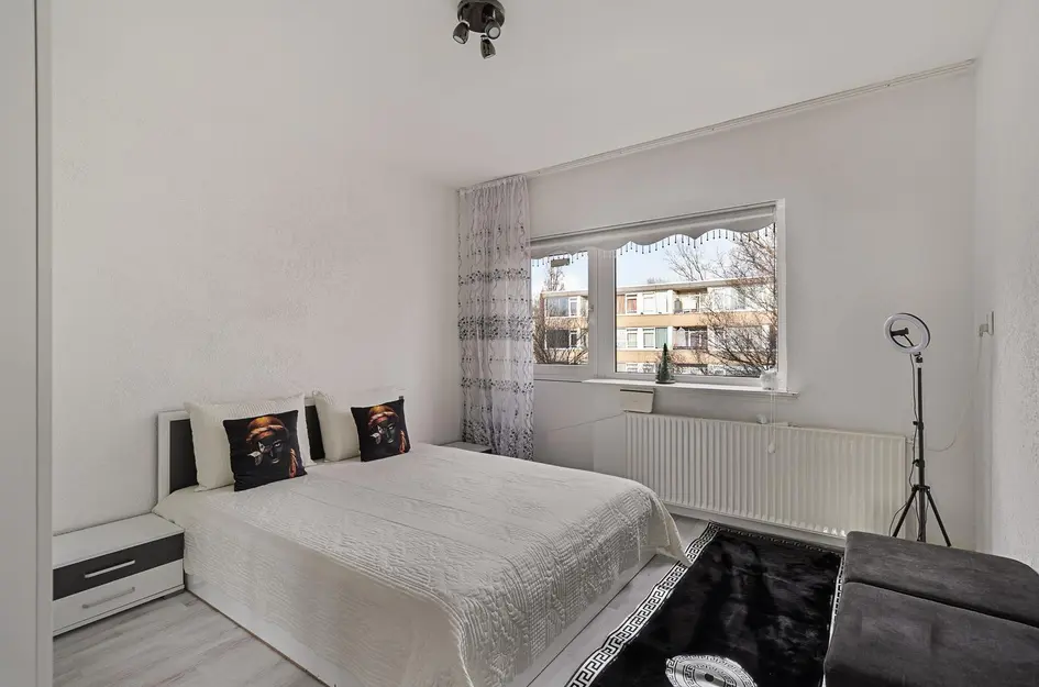 Linnaeusstraat 230
