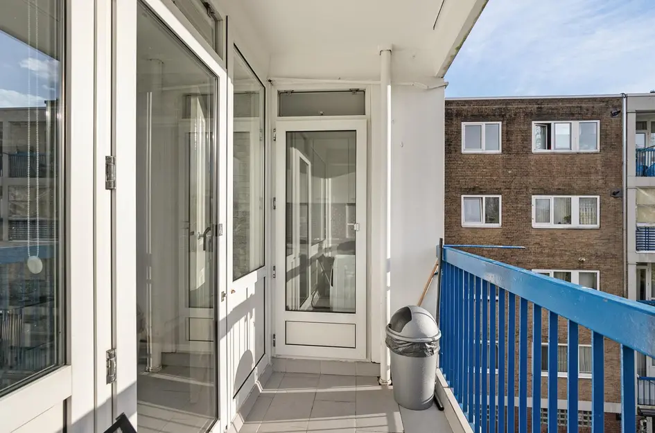 Linnaeusstraat 230
