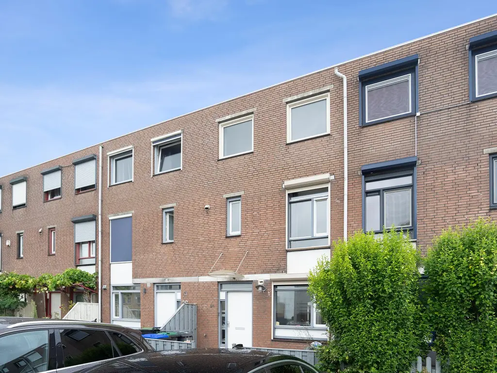 G. Molstraat 24, ZAANDAM