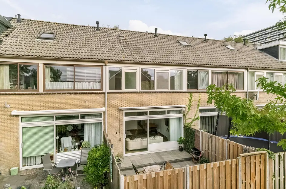 Noordzee 35