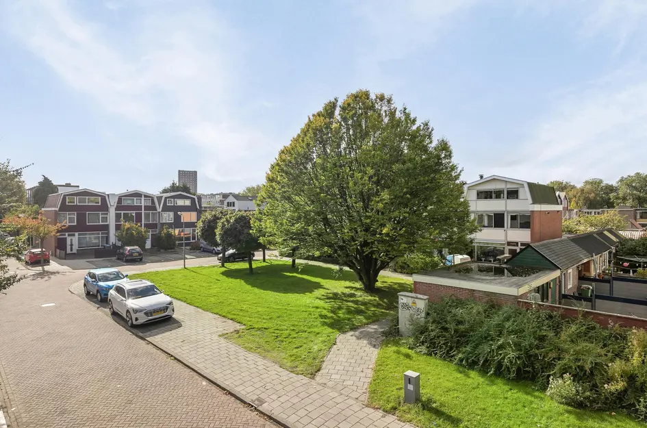 Dovenetelweg 81