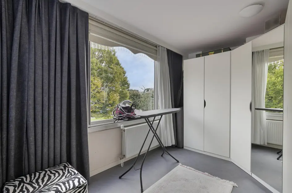 Dovenetelweg 81