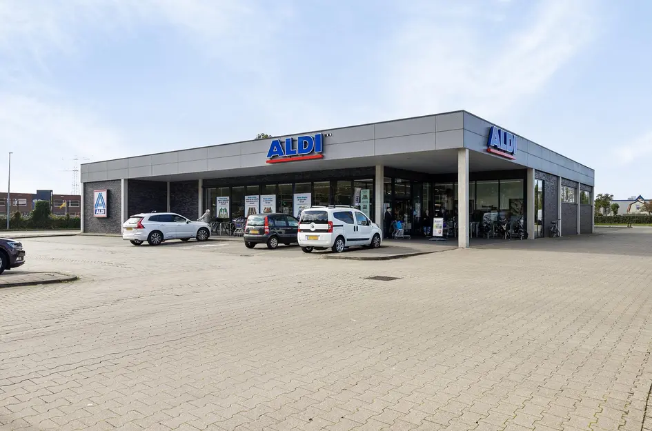 Dovenetelweg 81