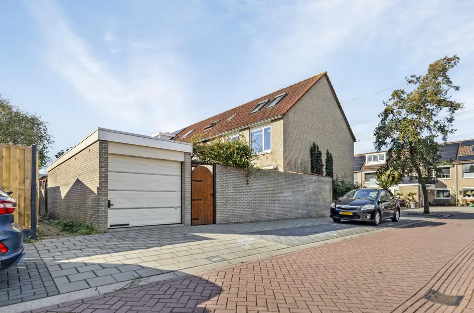 Bennebroekstraat 71