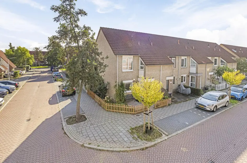 Bennebroekstraat 71