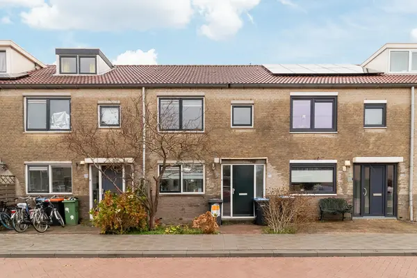 Barbara van Meertenstraat 26