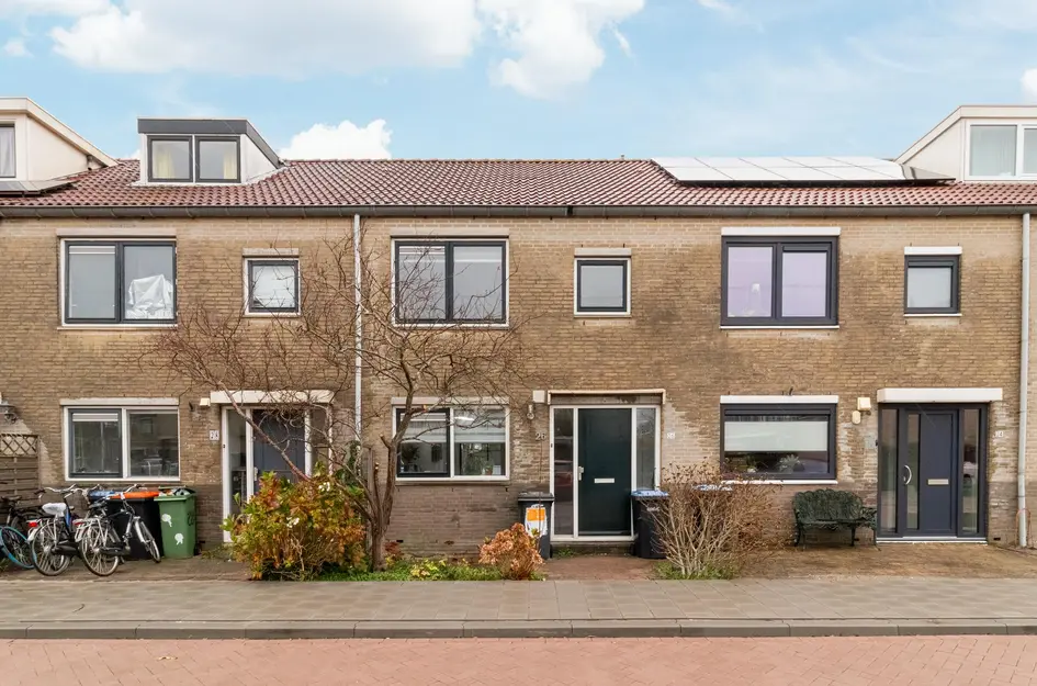 Barbara van Meertenstraat 26
