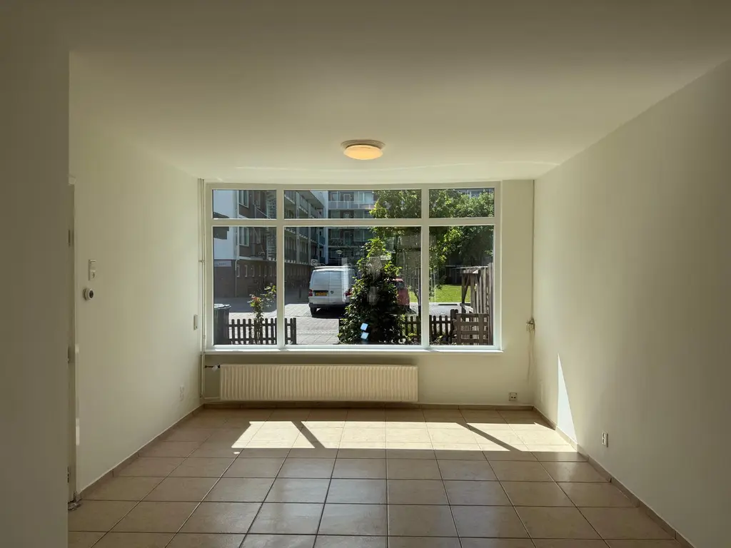 Leverkruidweg 46, ZAANDAM