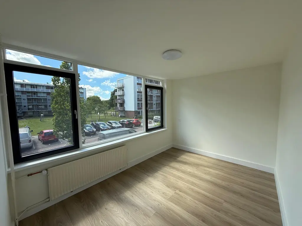 Leverkruidweg 46, ZAANDAM
