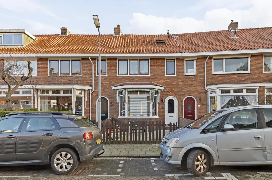 Lijsterbesstraat 10