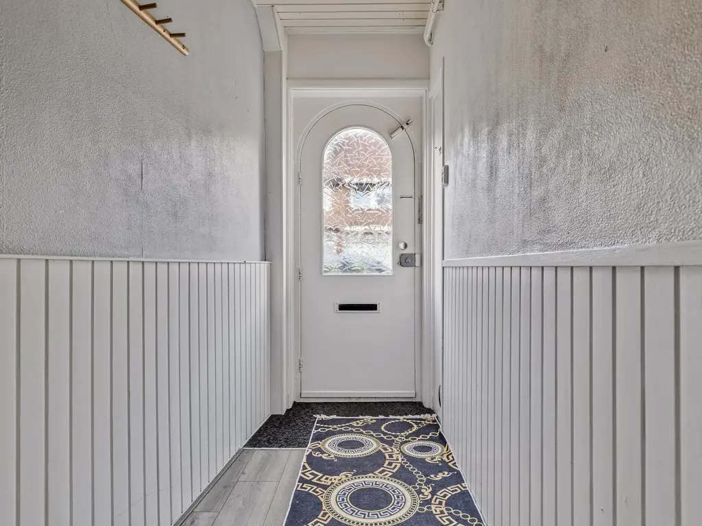 Lijsterbesstraat 10, ZAANDAM