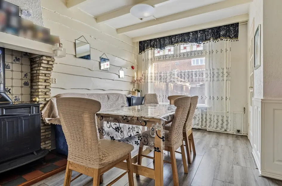 Lijsterbesstraat 10