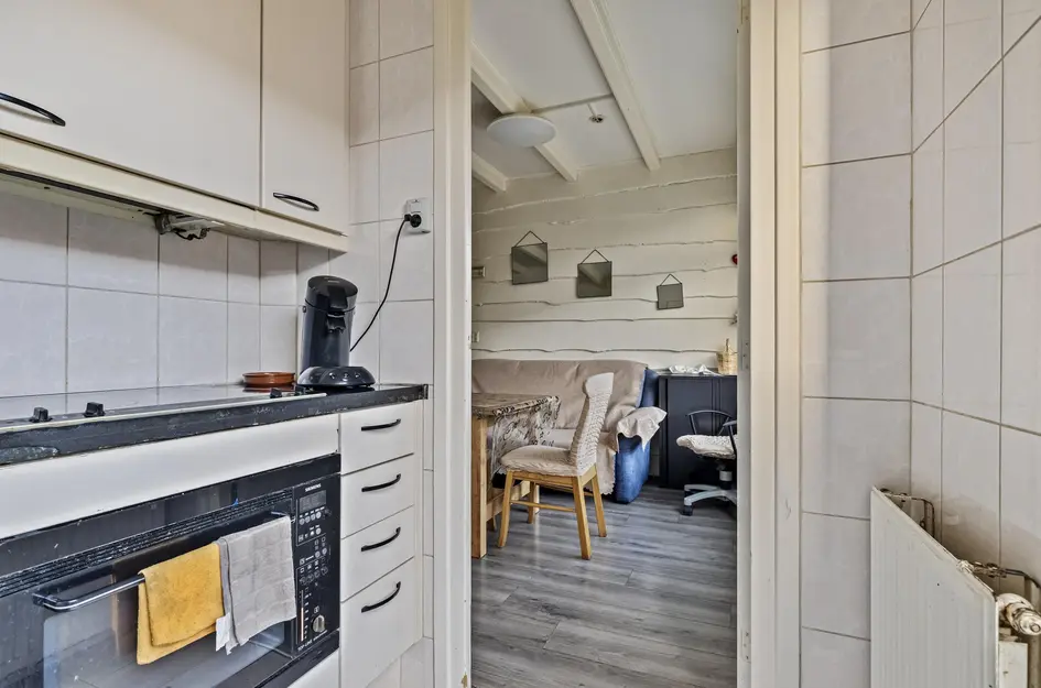 Lijsterbesstraat 10