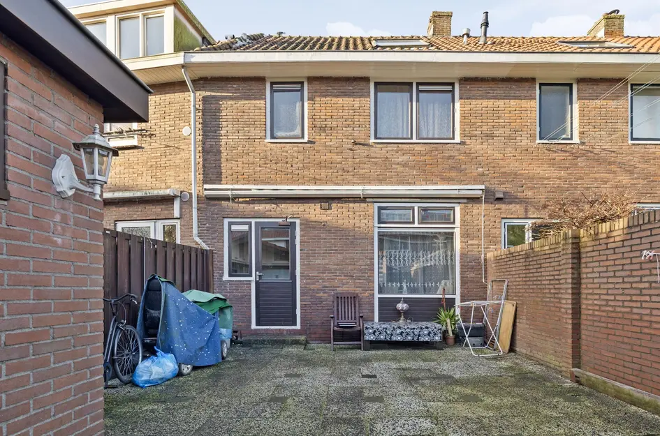 Lijsterbesstraat 10