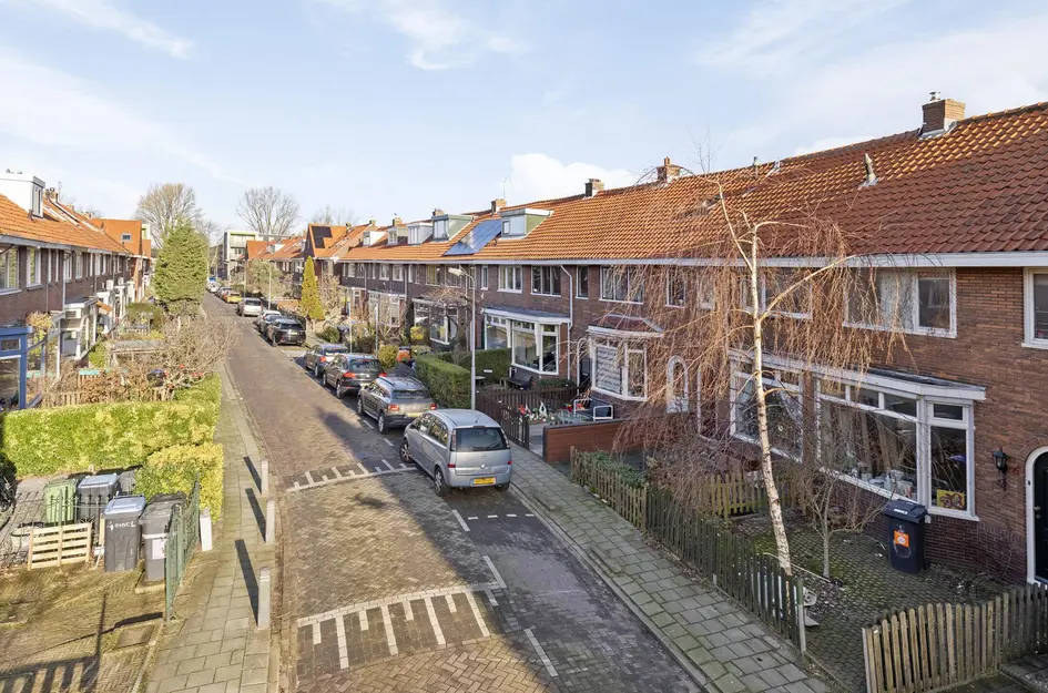 Lijsterbesstraat 10