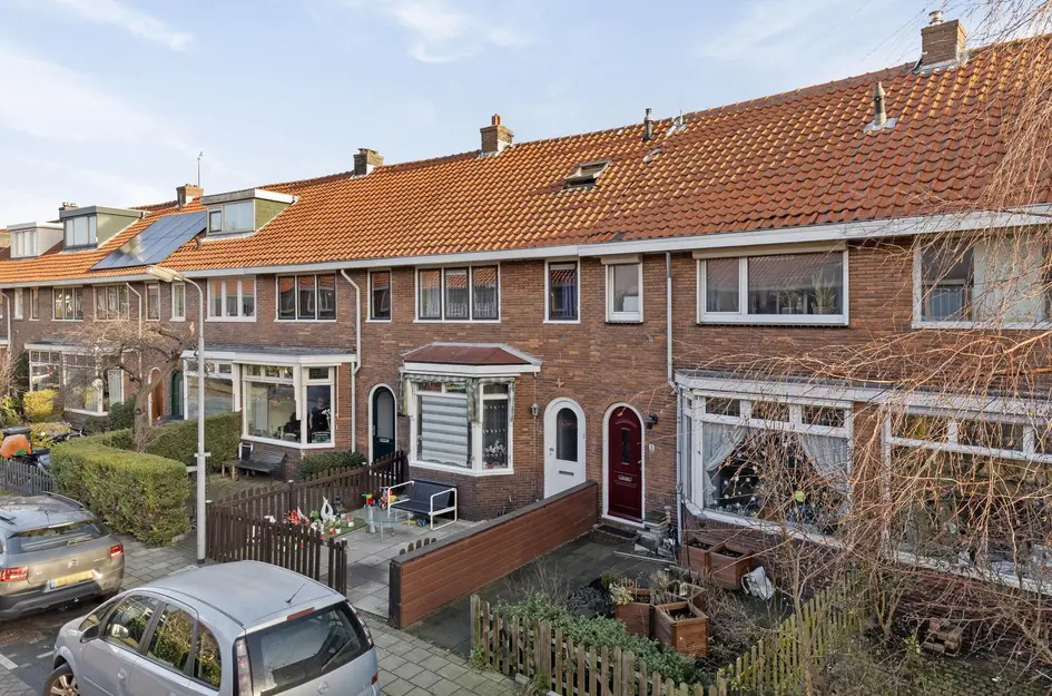 Lijsterbesstraat 10