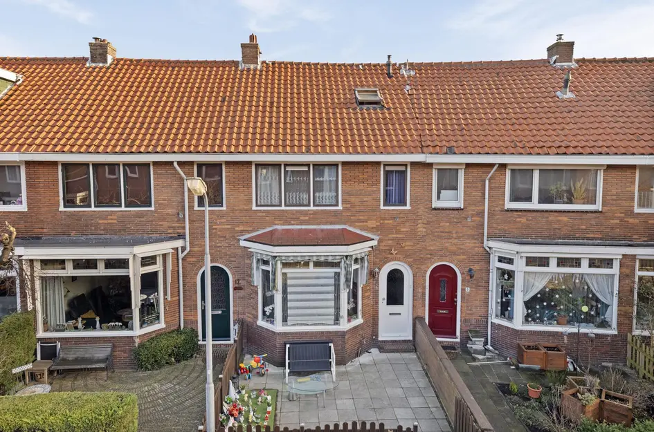 Lijsterbesstraat 10