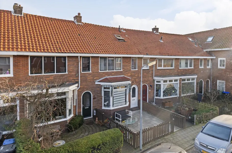 Lijsterbesstraat 10