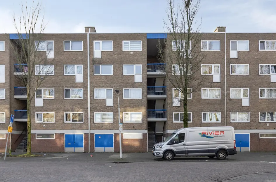 Linnaeusstraat 190