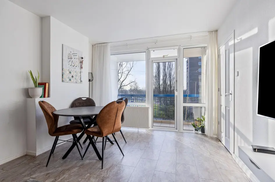 Linnaeusstraat 190