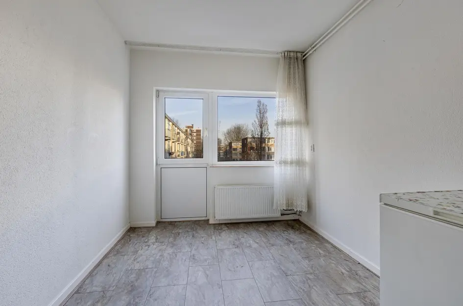 Linnaeusstraat 190