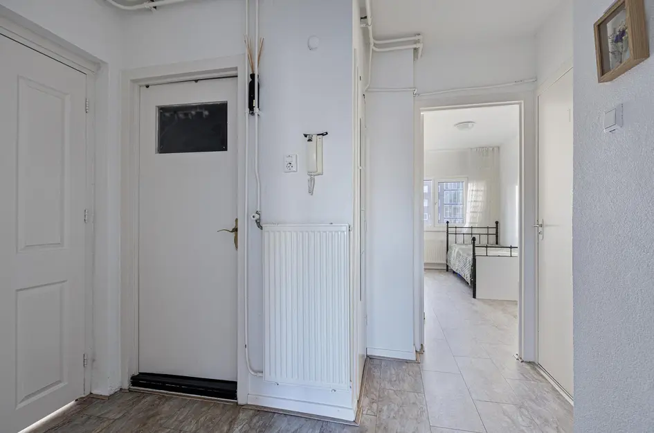 Linnaeusstraat 190