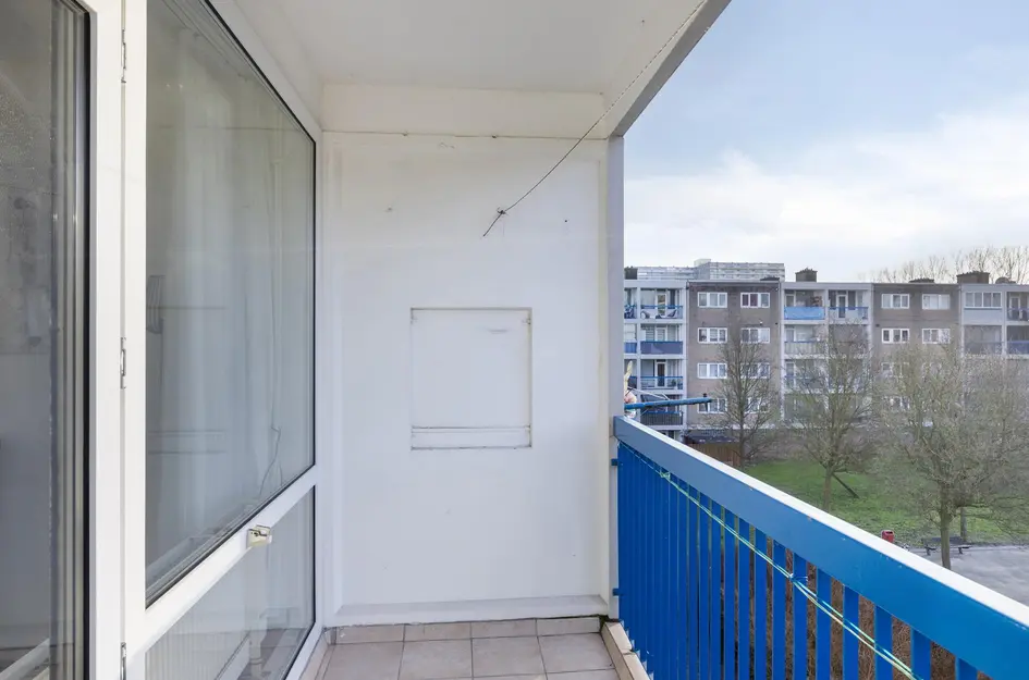 Linnaeusstraat 190