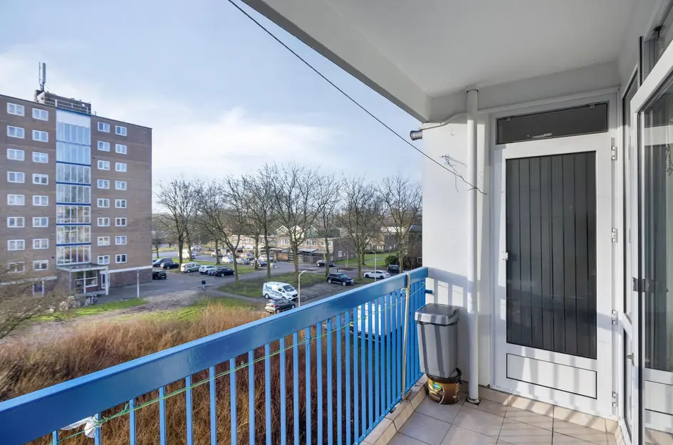 Linnaeusstraat 190