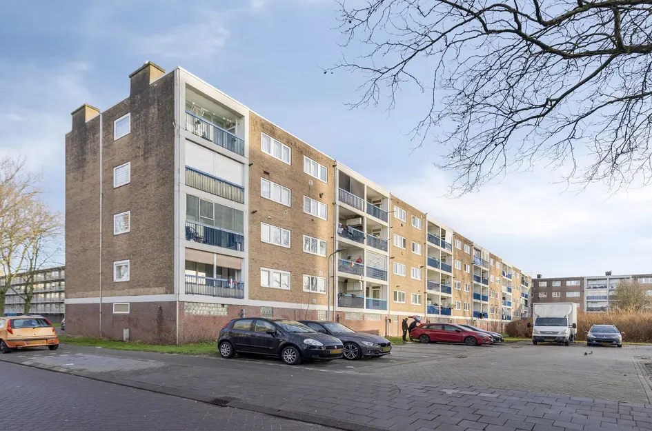Linnaeusstraat 190