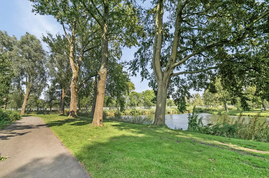 Suze Groenewegplantsoen 33