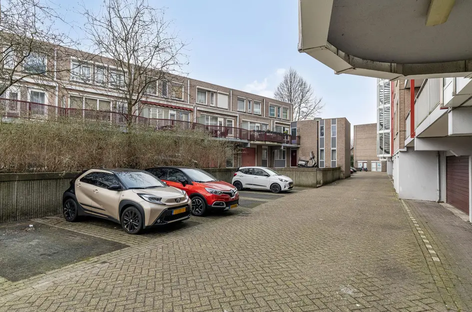 Jacob van Deventerstraat 105