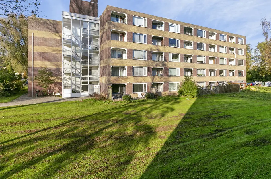 Fluitekruidweg 178
