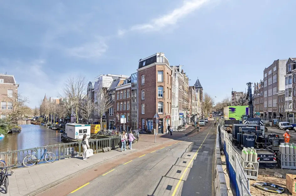 Rozengracht 212 1