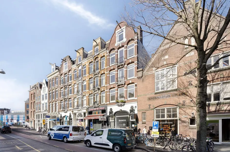 Rozengracht 212 1