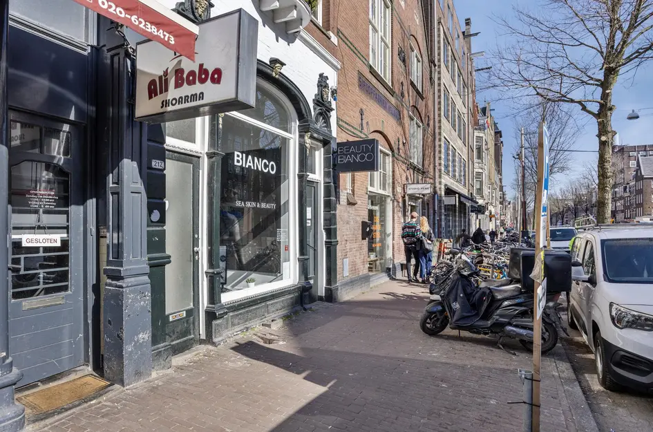Rozengracht 212 1