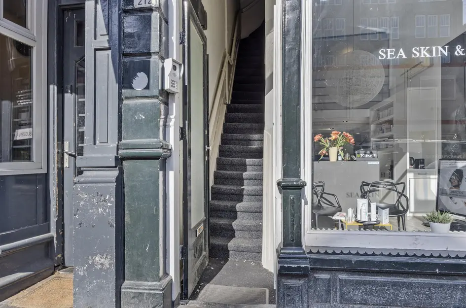Rozengracht 212 1