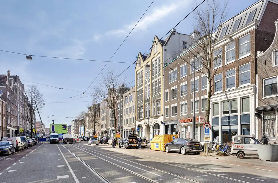 Rozengracht 212 1