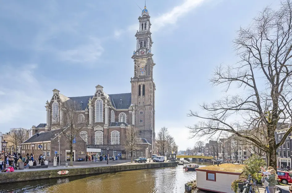 Rozengracht 212 1
