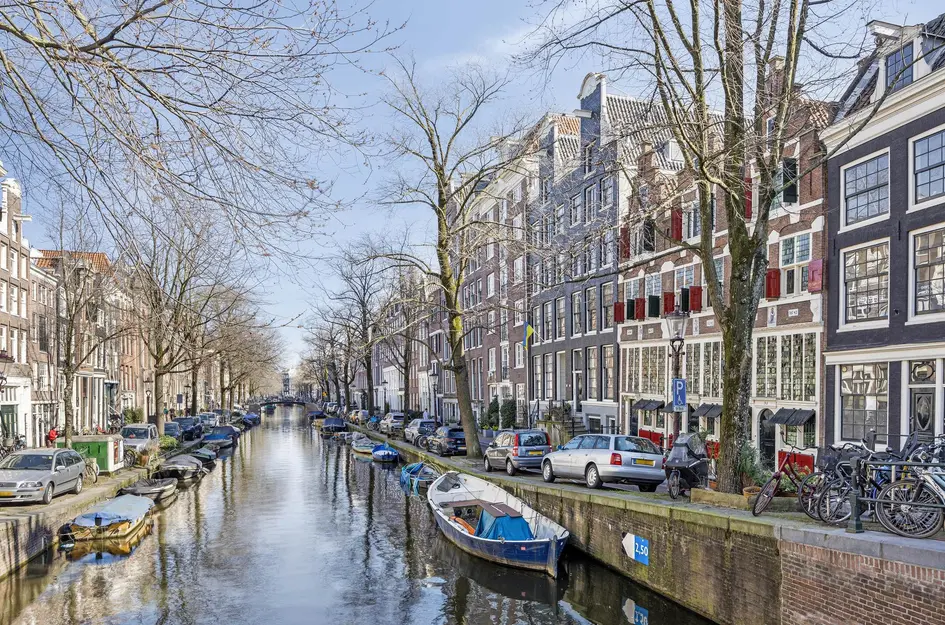 Rozengracht 212 1