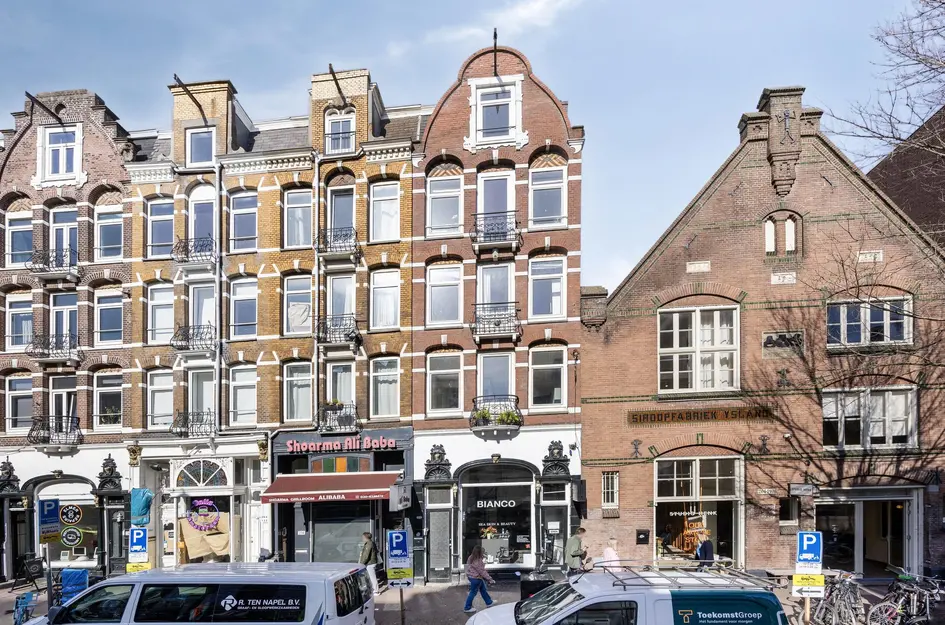 Rozengracht 212 1