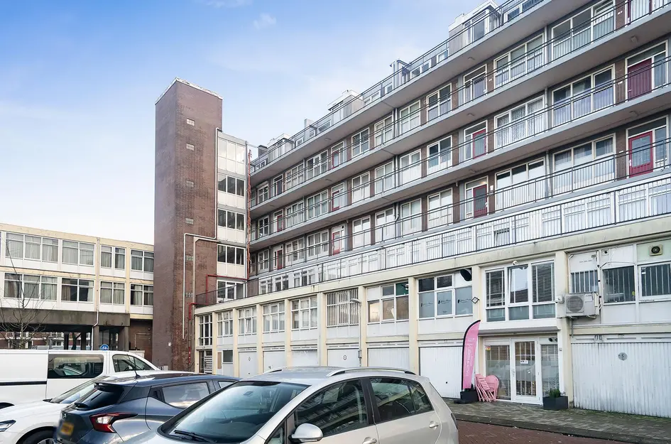 Cornelis van Vollenhovenstraat 178