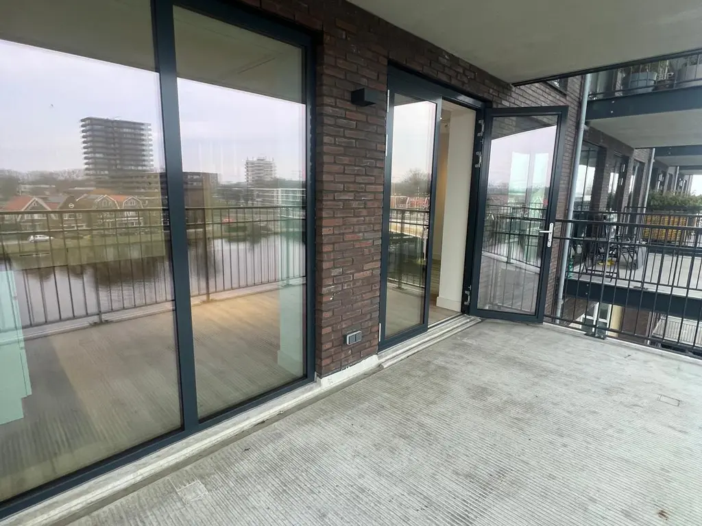 De Gashouder 39, ZAANDAM