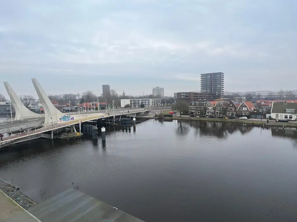 De Gashouder 39, ZAANDAM