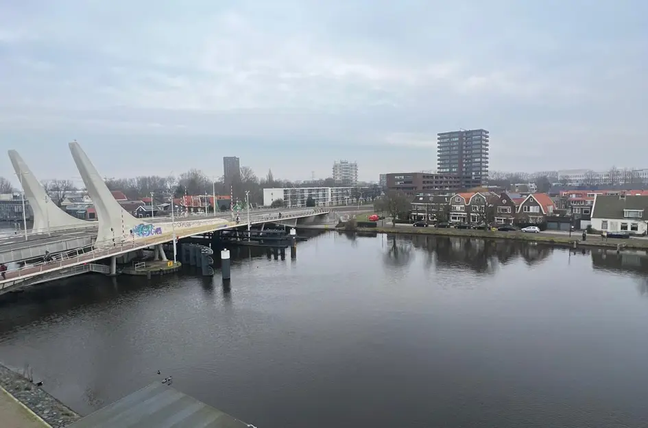 De Gashouder 39