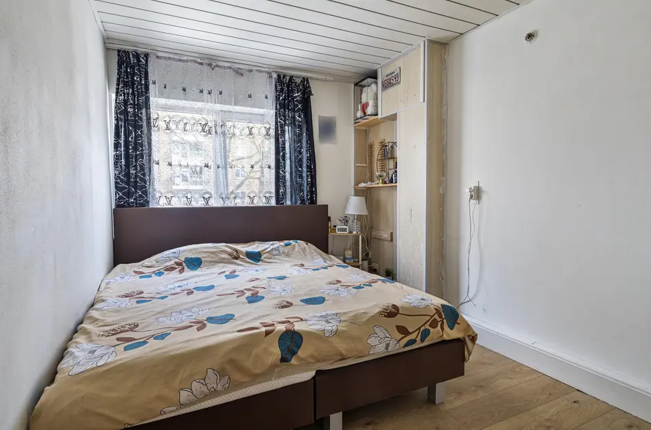 Zuidervaart 72