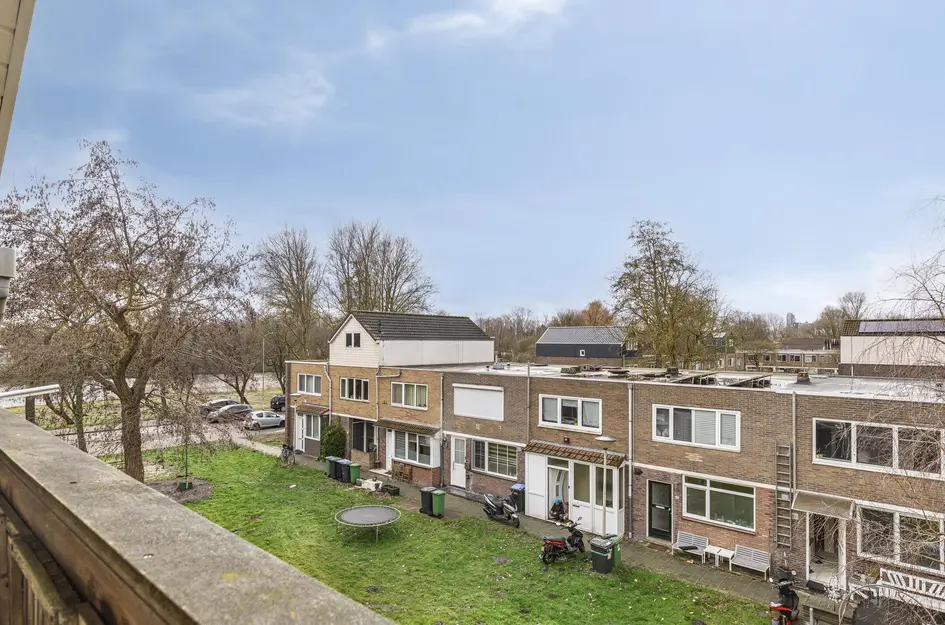 Zuidervaart 72