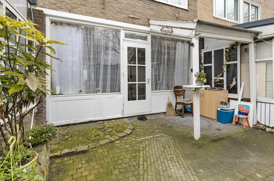 Zuidervaart 72